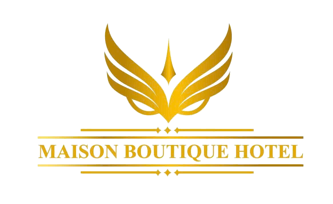 Maison Boutique Hotel
