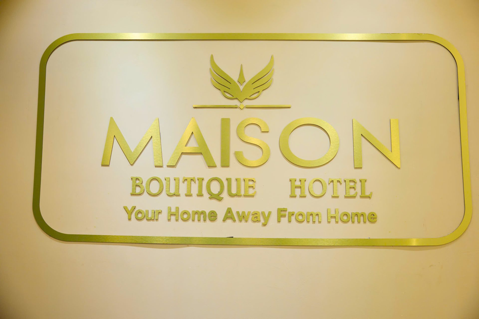 Đặt Phòng Khách Sạn Maison Bình An - Không Gian Mới, Trải Nghiệm Chất