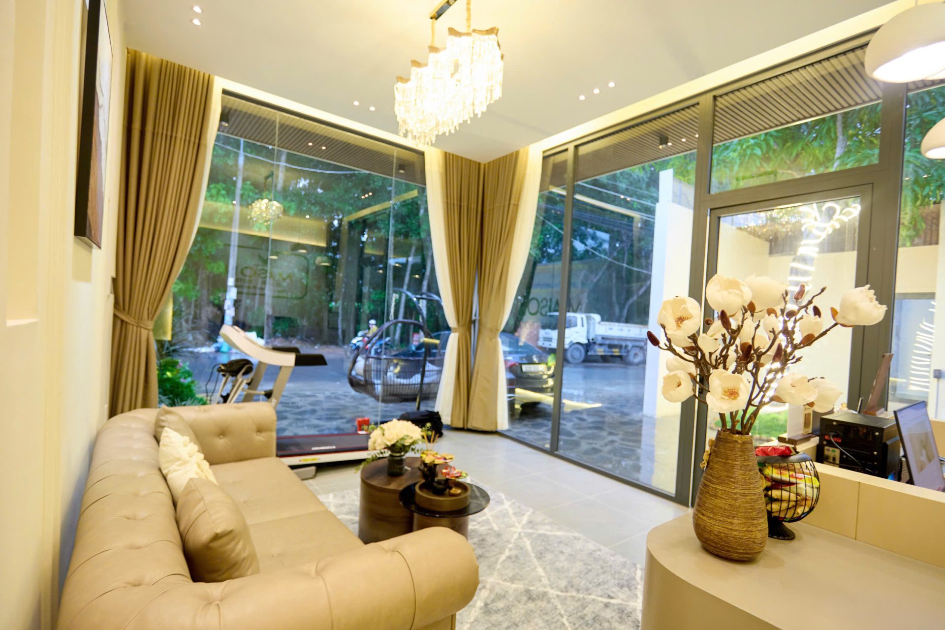 Đặt Phòng Khách Sạn Maison Bình An - Không Gian Mới, Trải Nghiệm Chất